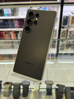 Samsung 25 Ultra 256GB Spectrum Pre-owned