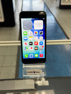 iPhone SE 2020 128GB Unlocked Pre-owned