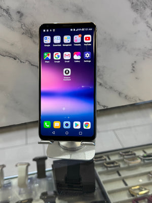 LG V30 64GB T-Mobile Pre-owned
