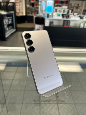 Samsung Galaxy S25 128GB Unlocked Pre-owned