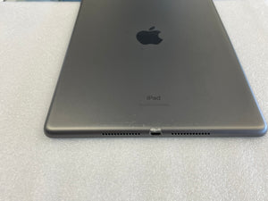 iPad 7th Gen 32GB WiFi Pre-owned
