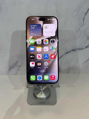 iPhone 18 Pro 256GB Unlocked Pre-owned