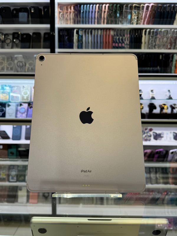 iPad Air 13 128GB LTE Pre-owned