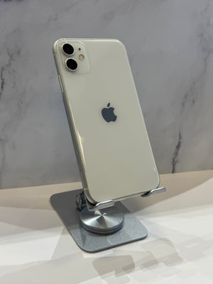 iPhone 11 128GB Unlocked Pre-owned