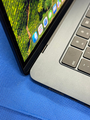 MacBook Air 15" 2023 M2 8GB 512GB