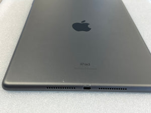 iPad 8th Gen 128GB WiFi Pre-owned