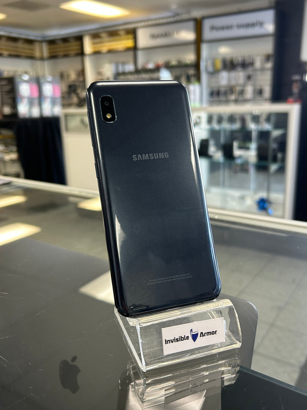 Samsung A10e 32GB Unlocked Pre-owned