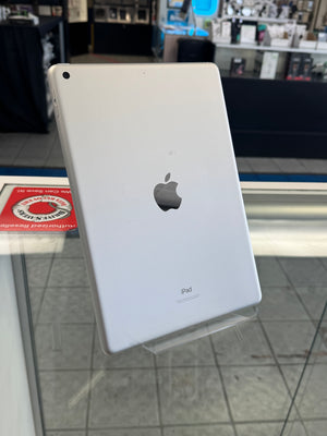 iPad 9th Gen 64GB WiFi Pre-owned