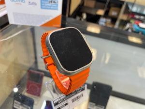 Apple Watch Ultra 2 49mm LTE Pre-own