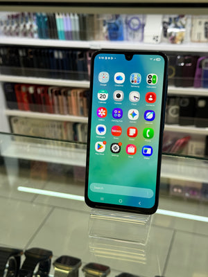 Samsung A16 128GB T-Mobile Pre-owned