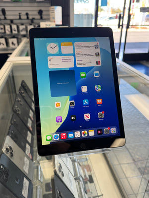 iPad 8th Gen 32gb Wifi Pre-owned
