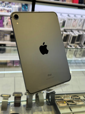 iPad Mini 6 64GB LTE Pre-owned