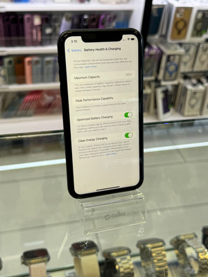 iPhone XR 64GB T-Mobile Pre-owned