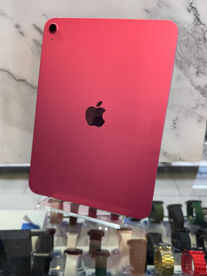 iPad 11 128GB WiFi Pre-owned