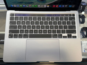 MacBook Pro 13 M1 16GB 256GB Pre-owned