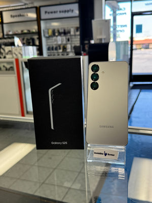 Samsung Galaxy S25 128gb Unlocked Pre-owned