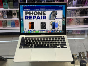 Macbook Pro 13 M1 8GB 256GB Pre-owned