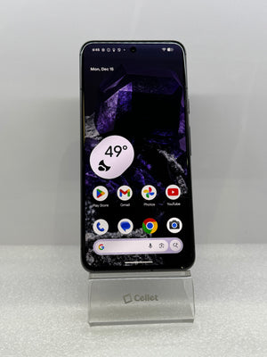 Google Pixel 8 128GB Unlocked Pre-owned
