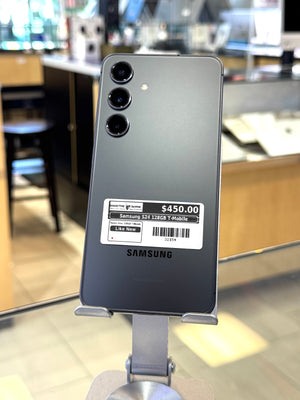Samsung S24 128GB T-Mobile Pre-owned