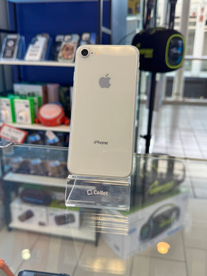 IPHONE 8 64GB Unlocked