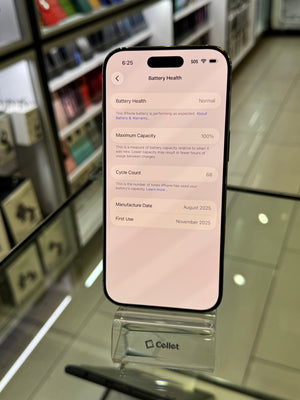 iPhone 17 Air 256GB AT&T Pre-owned