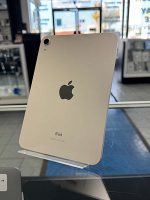 iPad Mini 6 256GB WiFi Pre-owned