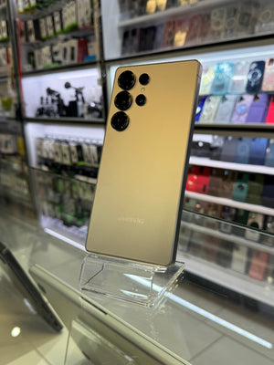 Samsung S25 Ultra 1TB Unlocked Pre-owned