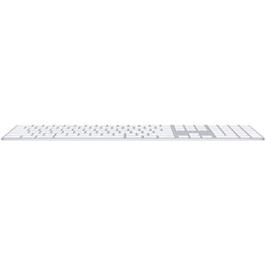 Magic Keyboard with Numeric Keypad