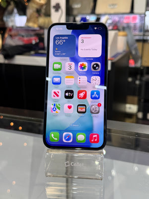 iPhone 13 128GB T-Mobile Pre-owned