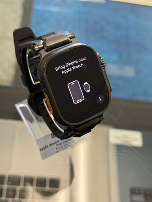 Apple Watch Ultra 2 49MM LTE Pre-owned