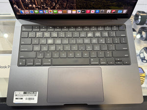 MacBook Pro 14 M4 16GB 512GB Pre-owned