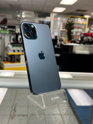 iPhone 12 Pro Max 128GB Unlocked  Pre-owned