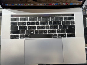 Macbook Pro 15 2019 16GB 512GB Pre-owned