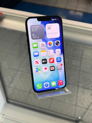 iPhone 16e 128GB Unlocked Pre-owned
