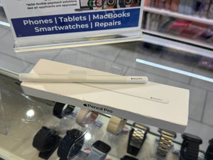 Apple Pencil Pro Pre-owned
