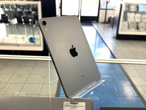 iPad Mini 6 256GB WiFi Pre-owned