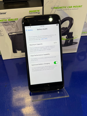 iPhone 7 32GB Unlocked Pre-owned