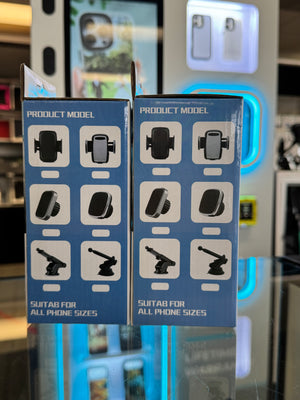 Vehicle Phone Holder
