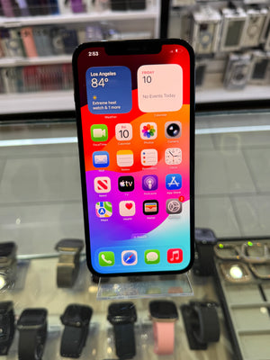 iPhone 12 Pro Max 256GB AT&T Pre-owned