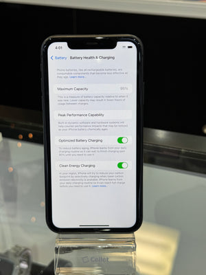 iPhone 11 256GB Unlocked