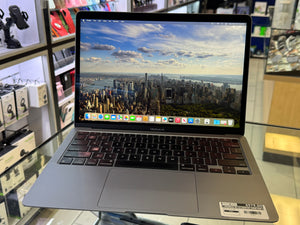MacBook Air 13 2020 M1 16GB 1TB Pre-owned