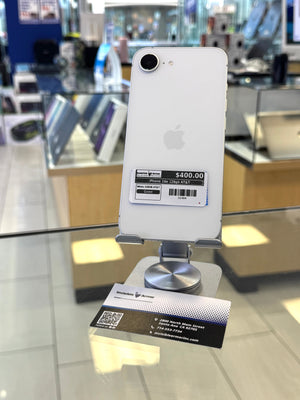 iPhone 16e 128gb AT&T Pre-owned