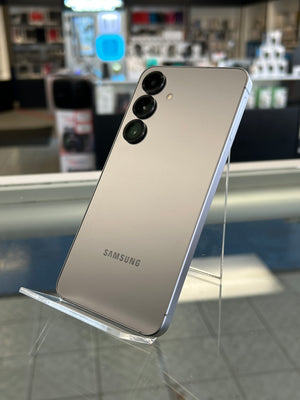 Samsung Galaxy S25 128GB Unlocked Pre-owned