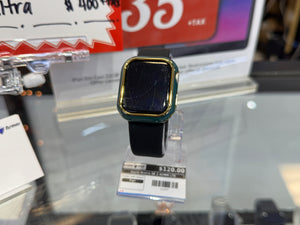 Apple Watch SE 2 40MM LTE Pre-owned