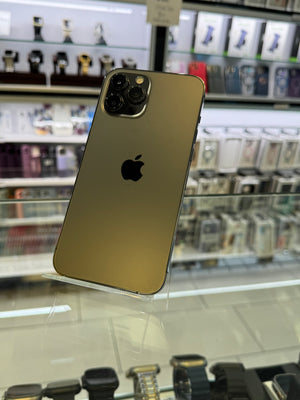 iPhone 12 Pro Max 128GB Unlocked