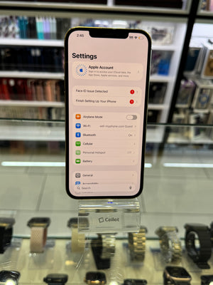 iPhone 12 Pro Max 128GB Unlocked