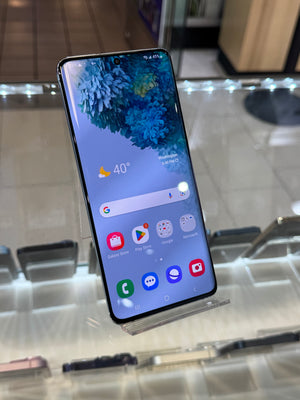 Samsung S20+ 5G 128GB Unlocked Pre-owned