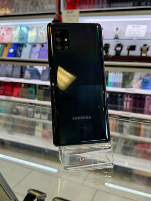 Samsung A71 5G T-Mobile Pre-owned