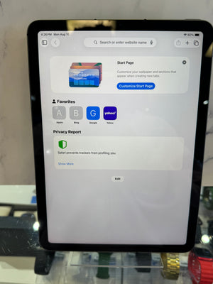 iPad Air 4 64GB LTE Pre-owned