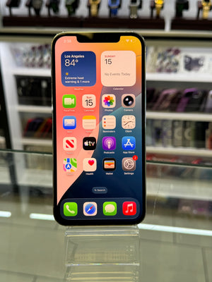 iPhone 12 Pro Max 128GB Unlocked